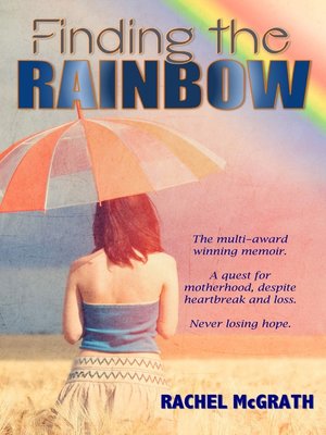 cover image of Finding the Rainbow